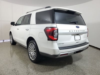 2023 Ford Expedition Limited