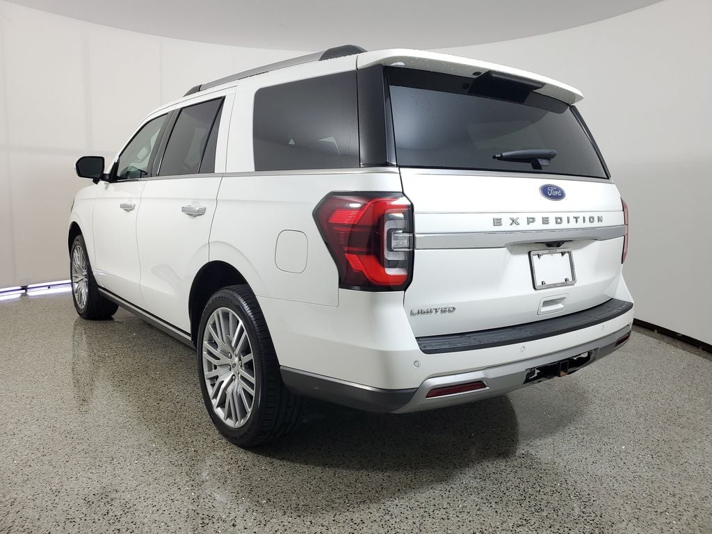 2023 Ford Expedition Limited