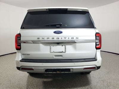 2023 Ford Expedition Limited