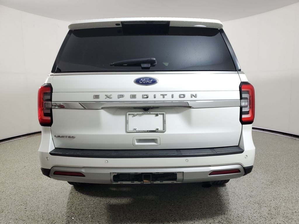 2023 Ford Expedition Limited