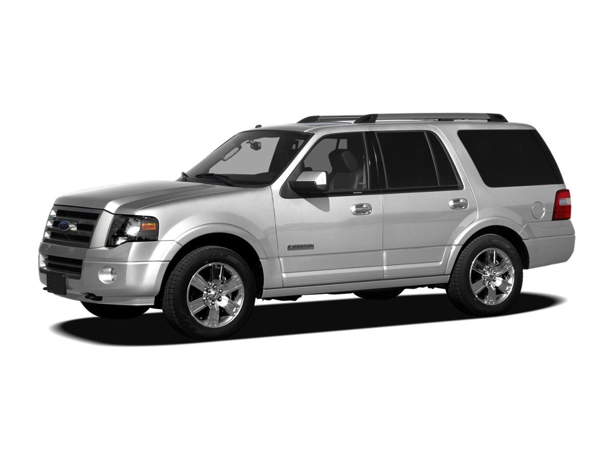 2011 Ford Expedition Limited