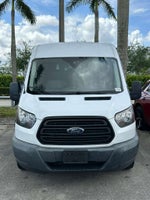 2019 Ford Transit Passenger Wagon XL