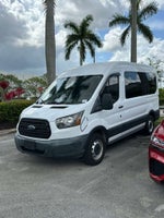 2019 Ford Transit Passenger Wagon XL