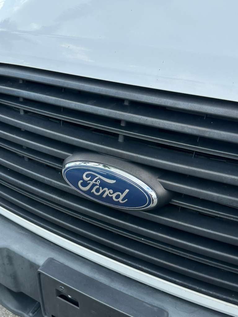 2019 Ford Transit Passenger Wagon XL