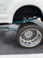 2021 Ford Super Duty F-250 Pickup Limited $50,000 IN ADDS!!!
