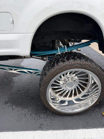 2021 Ford Super Duty F-250 Pickup Limited $50,000 IN ADDS!!!