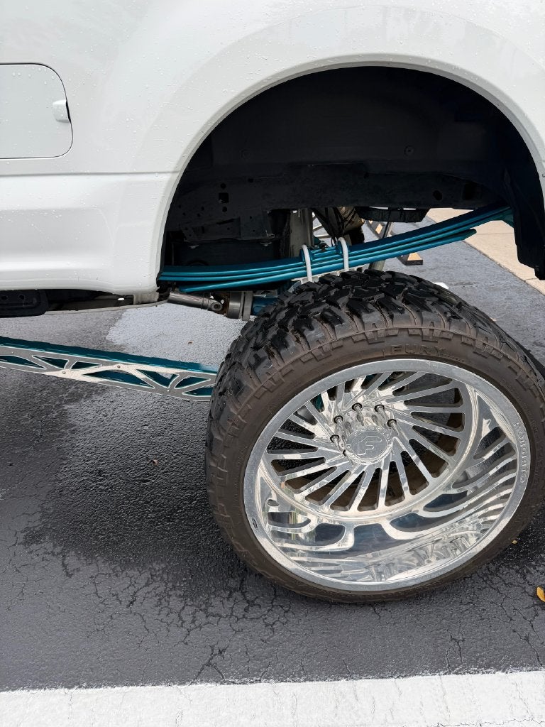 2021 Ford Super Duty F-250 Pickup Limited $50,000 IN ADDS!!!