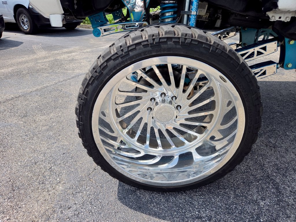 2021 Ford Super Duty F-250 Pickup Limited $50,000 IN ADDS!!!
