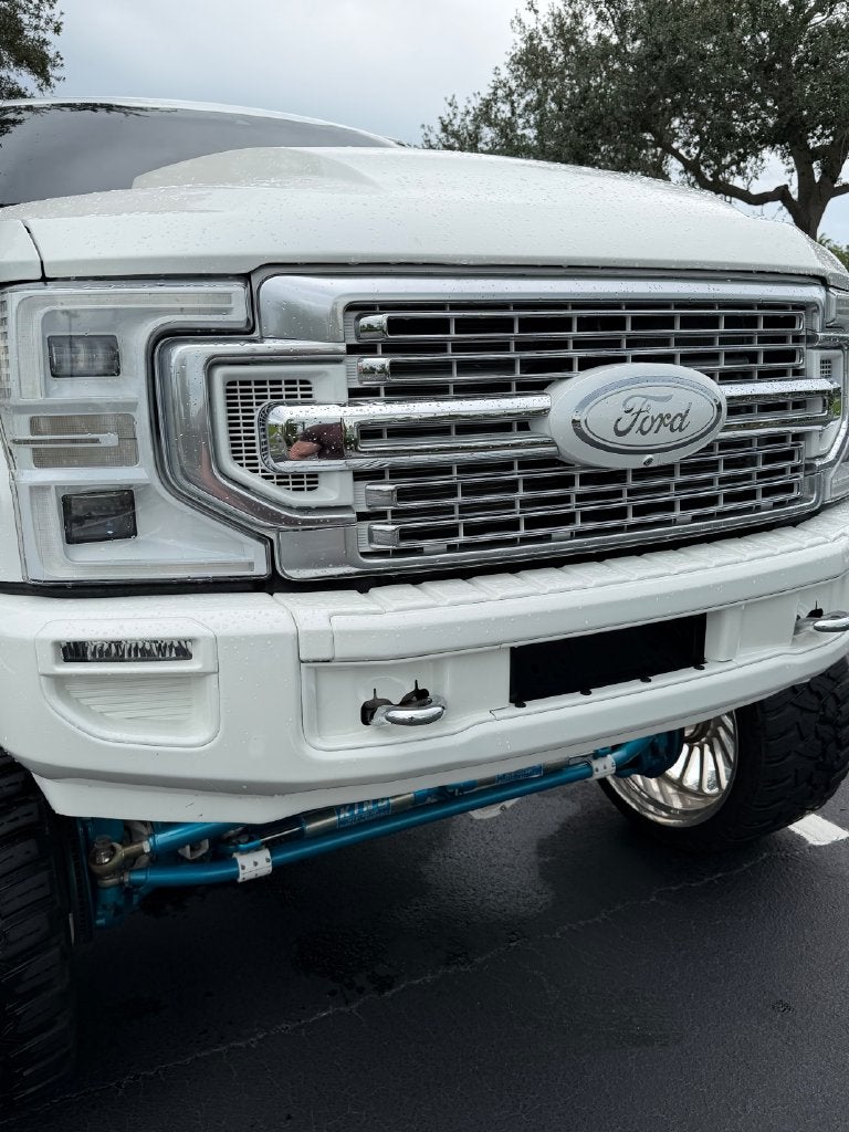 2021 Ford Super Duty F-250 Pickup Limited $50,000 IN ADDS!!!