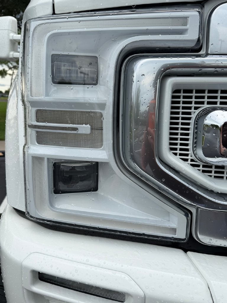 2021 Ford Super Duty F-250 Pickup Limited $50,000 IN ADDS!!!