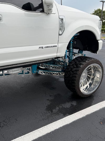 2021 Ford Super Duty F-250 Pickup Limited $50,000 IN ADDS!!!