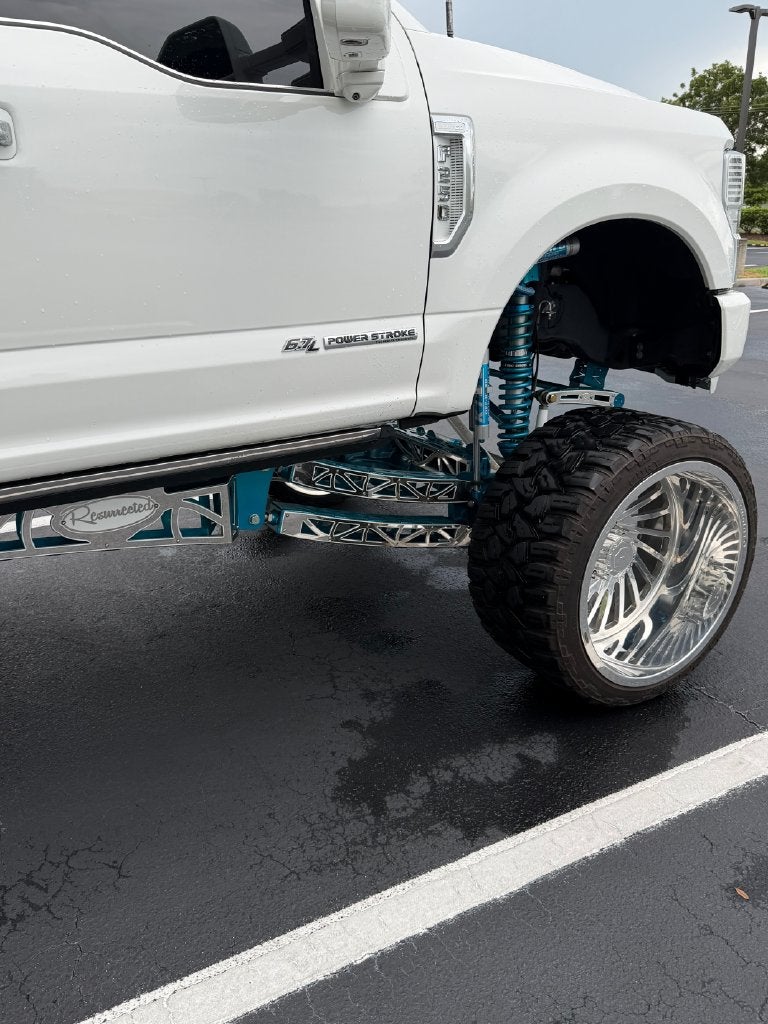 2021 Ford Super Duty F-250 Pickup Limited $50,000 IN ADDS!!!