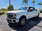 2022 Ford Super Duty F-350 SRW Pickup Lariat