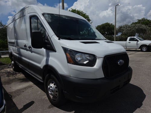 2023 Ford Transit-250 Base