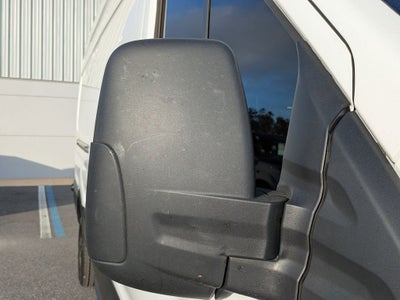 2024 Ford Transit Cargo Van Base