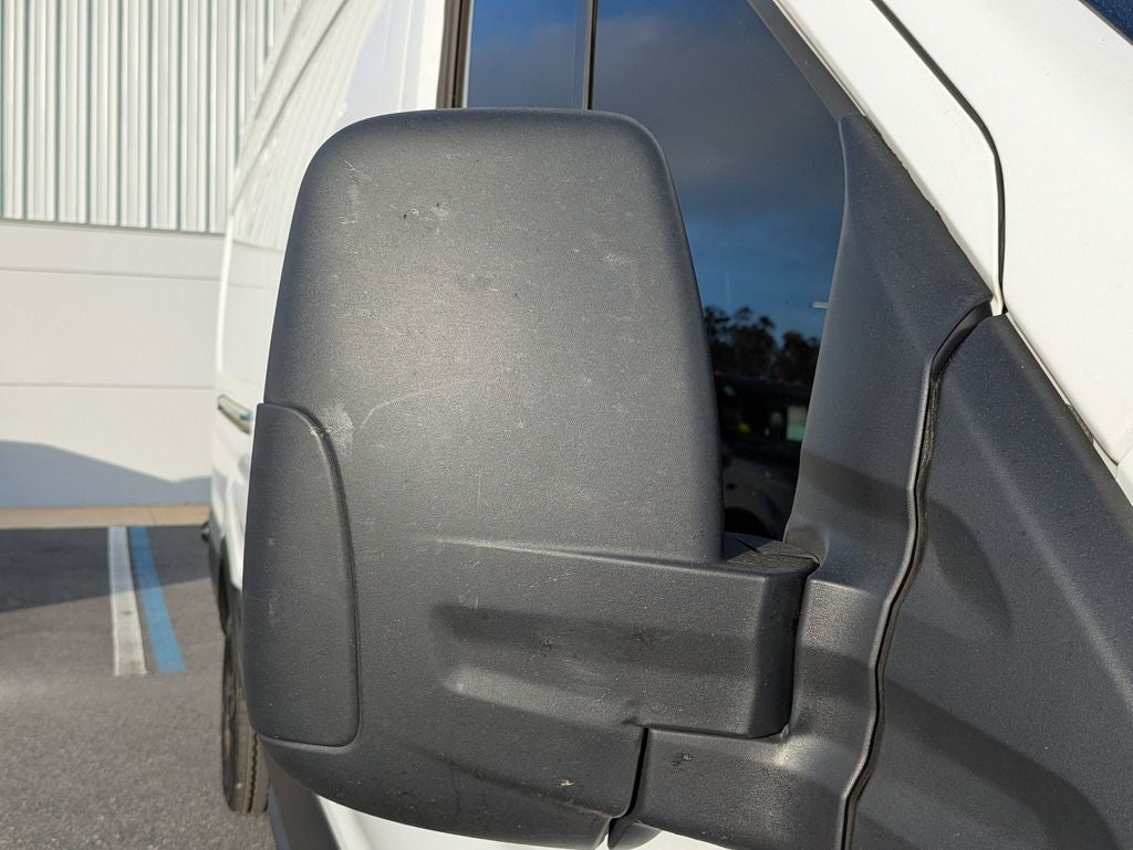 2024 Ford Transit Cargo Van Base