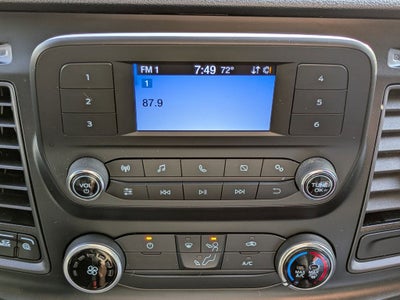 2024 Ford Transit Cargo Van Base