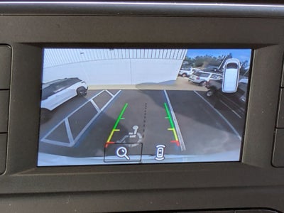 2024 Ford Transit Cargo Van Base