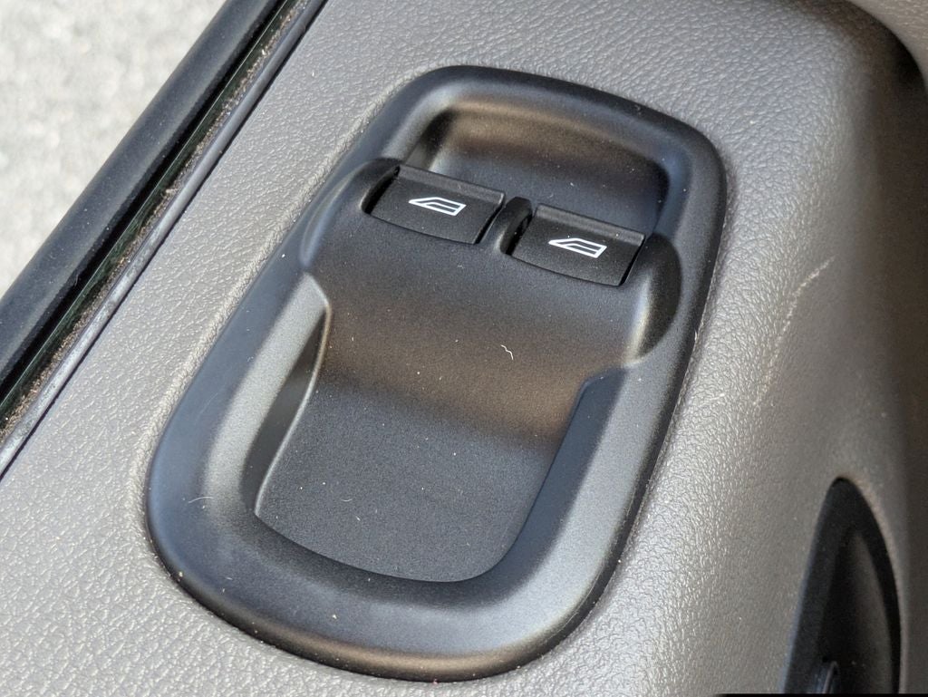 2024 Ford Transit Cargo Van Base