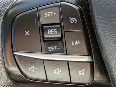 2024 Ford Transit Cargo Van Base