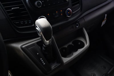 2024 Ford Transit Cargo Van Base