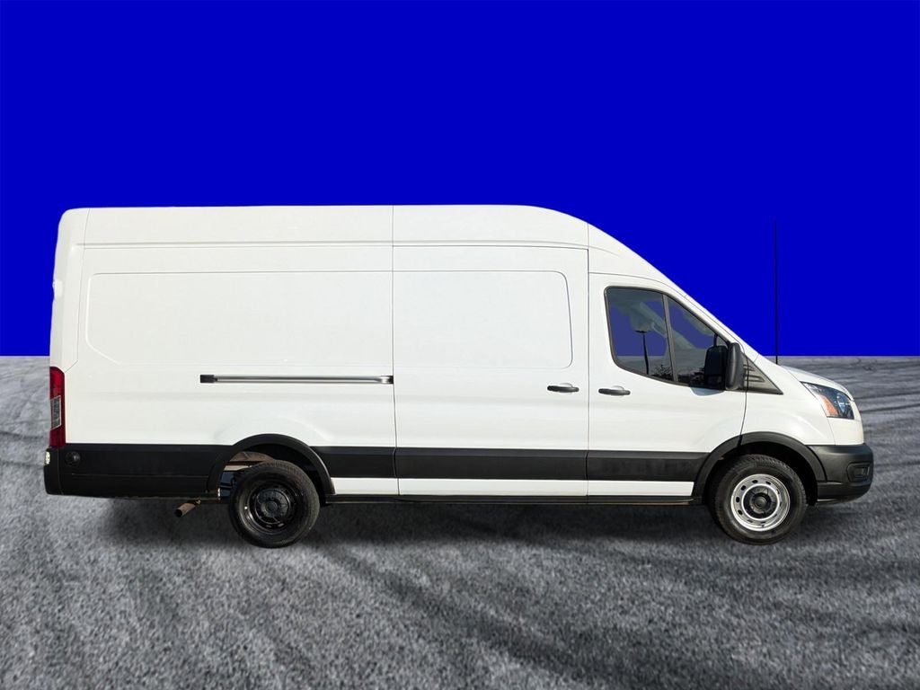 2024 Ford Transit Cargo Van Base