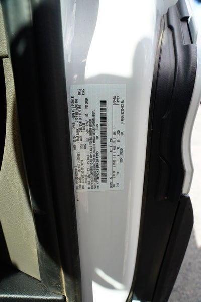 2024 Ford Transit Cargo Van Base