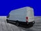 2024 Ford Transit Cargo Van Base
