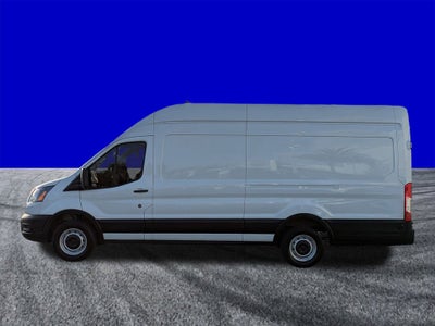 2024 Ford Transit Cargo Van Base