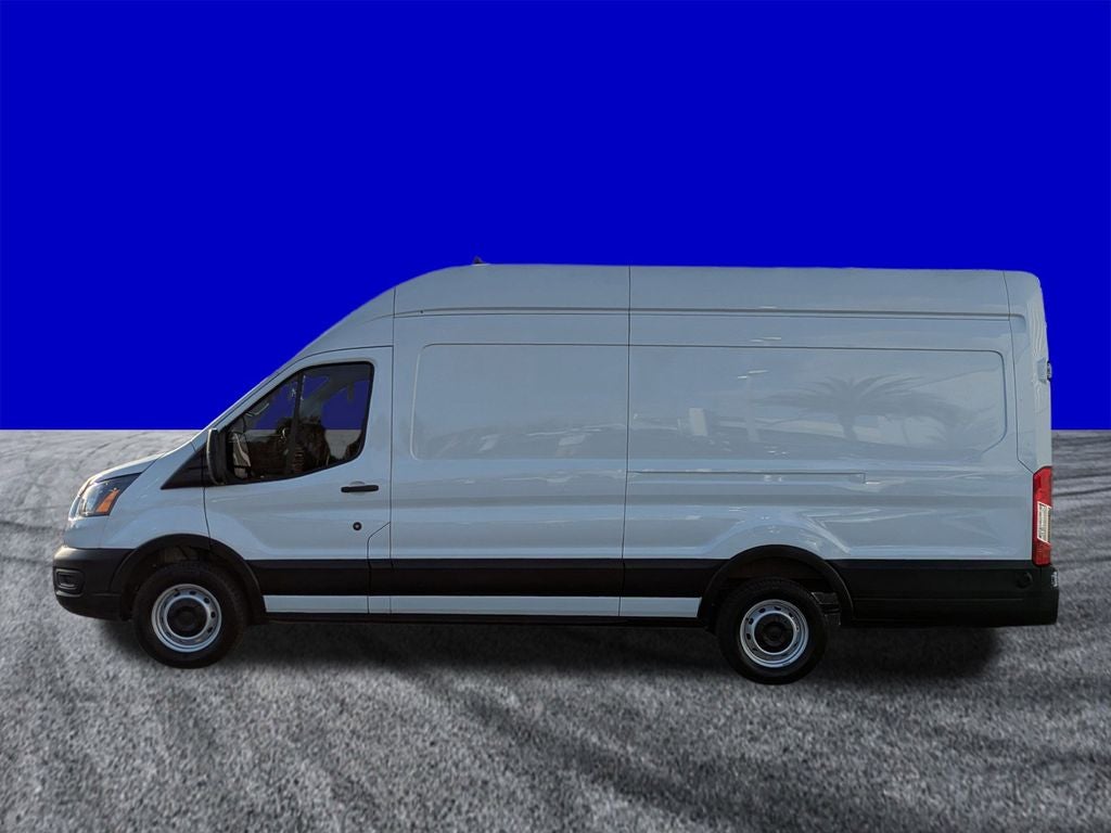 2024 Ford Transit Cargo Van Base