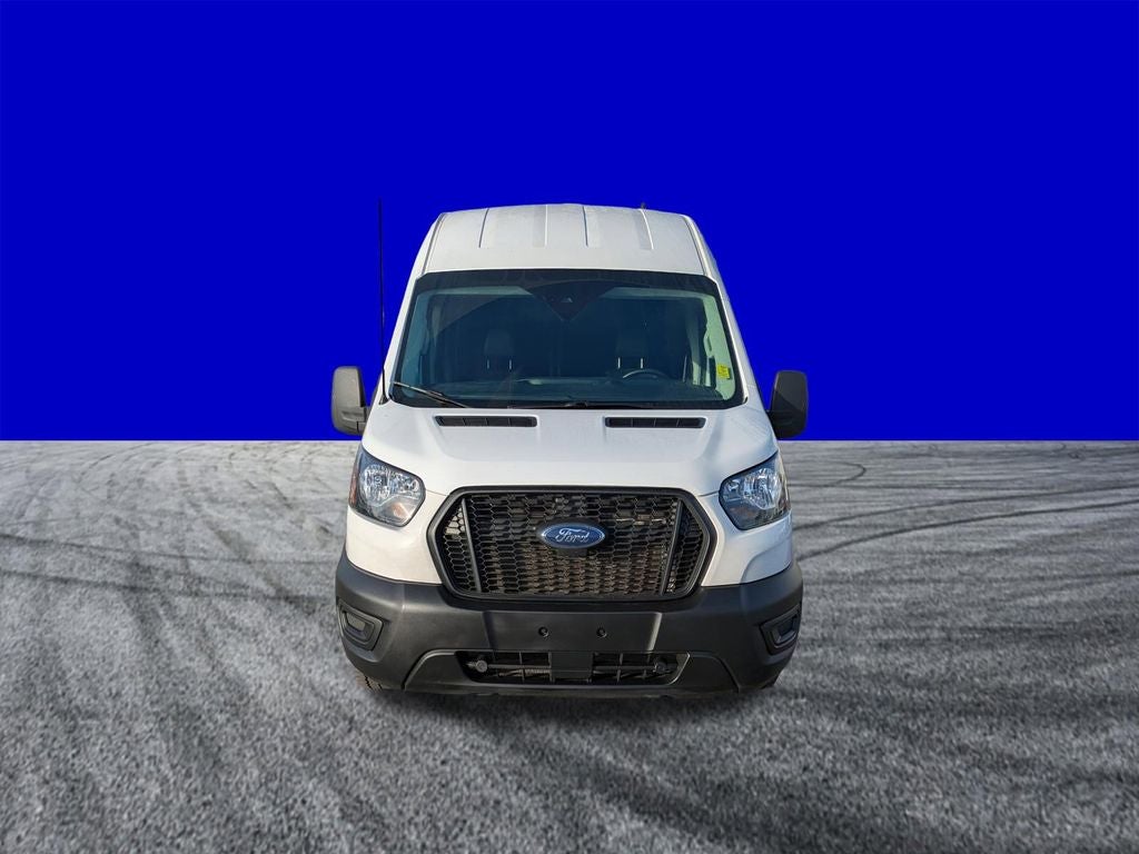 2024 Ford Transit Cargo Van Base