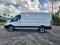 2022 Ford Transit Cargo Van Base