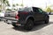 2024 Ford Ranger Raptor MATTE FROZEN WRAP