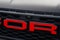 2024 Ford Ranger Raptor MATTE FROZEN WRAP