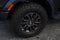 2024 Ford Ranger Raptor MATTE FROZEN WRAP