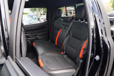 2024 Ford Ranger Raptor MATTE FROZEN WRAP