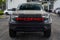 2024 Ford Ranger Raptor MATTE FROZEN WRAP