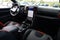 2024 Ford Ranger Raptor MATTE FROZEN WRAP