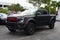 2024 Ford Ranger Raptor MATTE FROZEN WRAP