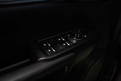 2024 Ford Ranger Raptor MATTE FROZEN WRAP