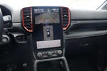2024 Ford Ranger Raptor MATTE FROZEN WRAP