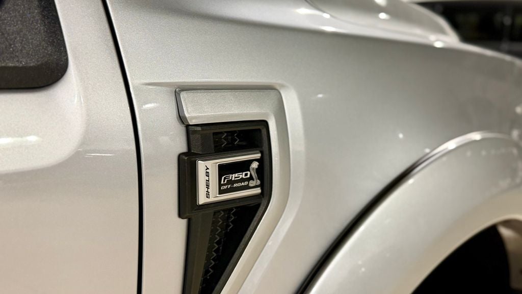 2022 Ford F-150 Lariat SHELBY LIFTED 775+ HP