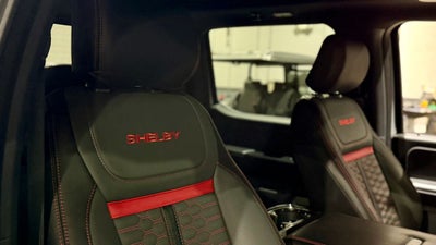 2022 Ford F-150 Lariat SHELBY LIFTED 775+ HP