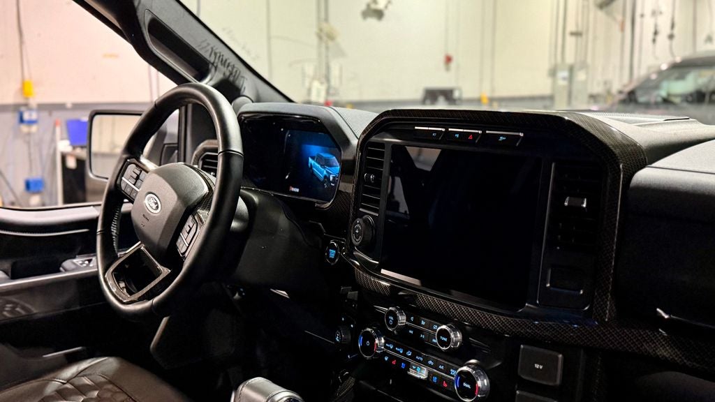 2022 Ford F-150 Lariat SHELBY LIFTED 775+ HP