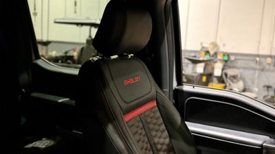 2022 Ford F-150 Lariat SHELBY LIFTED 775+ HP