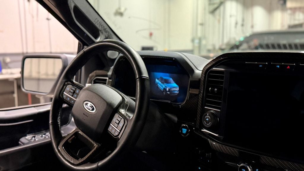 2022 Ford F-150 Lariat SHELBY LIFTED 775+ HP