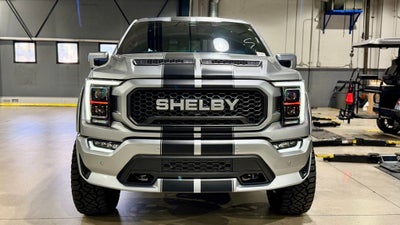 2022 Ford F-150 Lariat SHELBY LIFTED 775+ HP