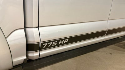 2022 Ford F-150 Lariat SHELBY LIFTED 775+ HP