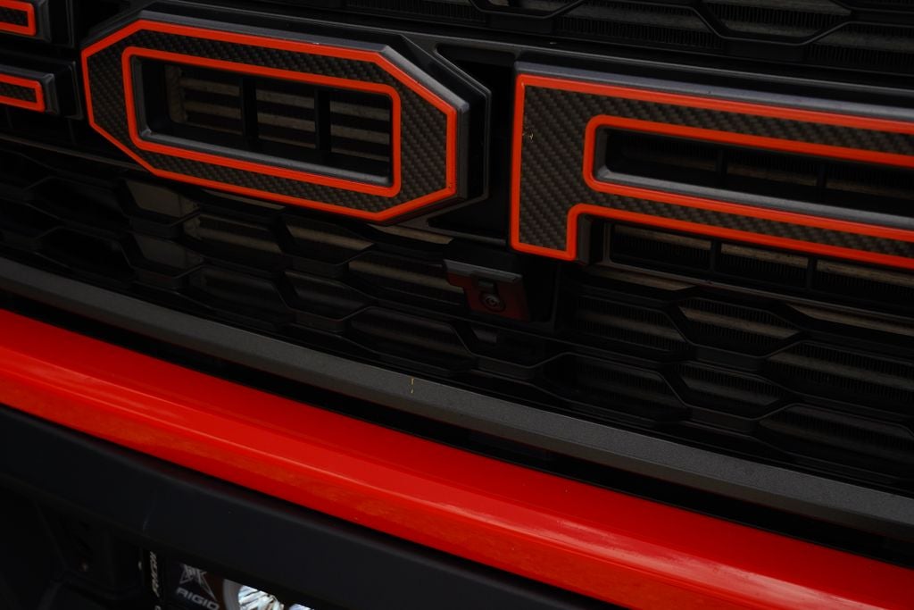 2021 Ford F-150 Raptor WHEELS, BUMPERS, INTAKES & MORE!!!