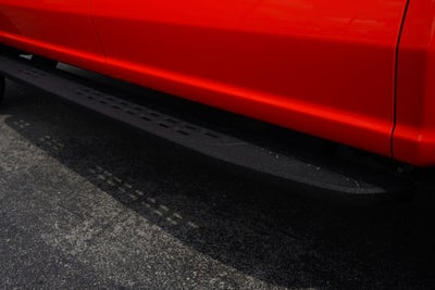 2021 Ford F-150 Raptor WHEELS, BUMPERS, INTAKES & MORE!!!
